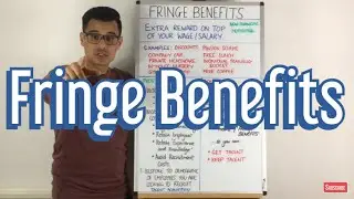 Fringe Benefits