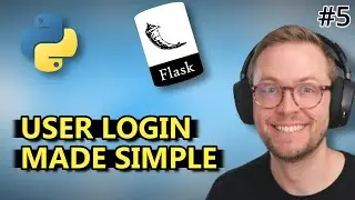 User Login Made EASY