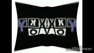 Ve543 hd klasky csupo effects 33 in g major 140 Reversed