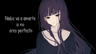 Nightcore - Mrs. Potato Head (spanish version)| Lyrics