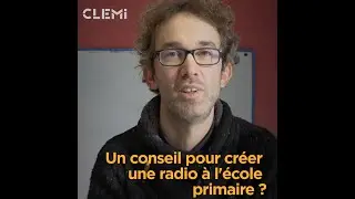 RADIO DOUÉ - LA RADIO DES ÉCOLES DE DOUÉ-EN-ANJOU