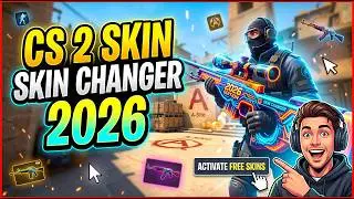 [NEW] CS2 Skin Changer | FREE CS2 Skin Changer -  Unlock Every Knife & Glove 2026