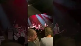 99 Red Balloons - Goldfinger - House of Blues