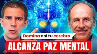 ALCANZA rápido la PAZ MENTAL con MINDFULNESS CIENTÍFICO | Andrés Martín Asuero E40
