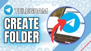 How to Create Folder in Telegram 2025?