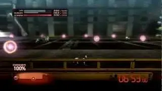 [TOKYO JUNGLE] STORY Act.14 