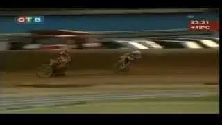 Спидвей. Лучшие Российские гонщики. Артем Водяков .