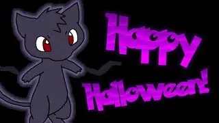 HAPPY HALLOWEEN EVERYONE!!! (+Update)