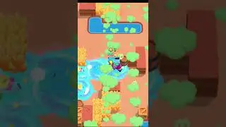 Absolute Chaos #brawlstars