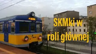 SKMki w roli głównej, czyli kibelki, impulsy i inni