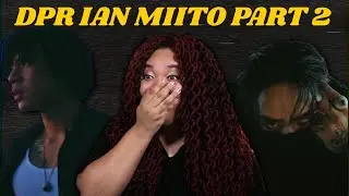 This is EVERYTHING | DPR IAN - MIITO Album Review | Reaction