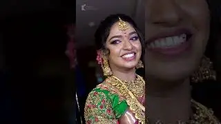 Priya💓Shyam | Ring Ceremony Shorts | Fortune Park Vellore | Raghu Photography