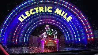 Electric Mile 1.23.21