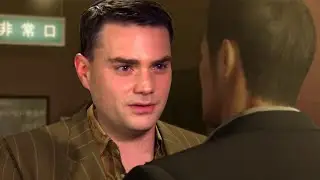Yakuza 0 - Ben Shapiro DESTROYS The Yakuza with FACTS & LOGIC