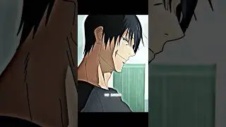 #anime #foji #тоджи #jujutsukaisen #магическаябитва #fushigurotoji #animeedit #jjk #fyp #megumi