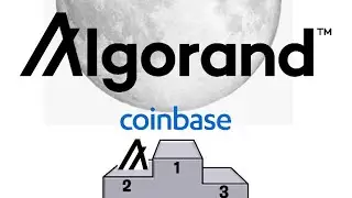 What pays the most Algorand rewards??? Best way to stake Algo
