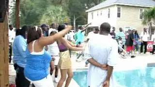 MC Nero - Baton Rouge Legend w/JiggTv