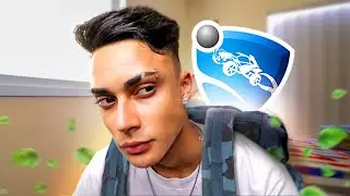 TEACHING THE TRUE ROCKET LEAGUE
