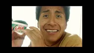 POR QUE AMI ! (MANDARINA)? /HEY YARIK