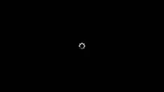 15 Second Loading Circle