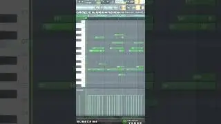 How to Make Piano Samples For G Herbo (Cubeatz, Southside) | Fl Studio Tutorial 