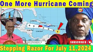 Mutabaruka Stepping Razor For July 11,2024