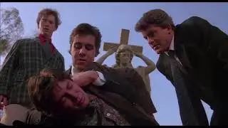 you like to suck big dicks?- heathers