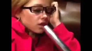 Жесткий прикол)))