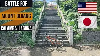 Battle For Mount Bijiang