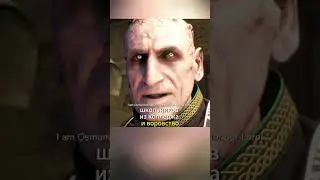 Главный злодей Resident Evil 4 Remake