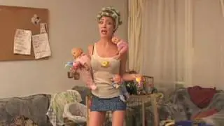 Dixie Dimwit: Half Baked Mama