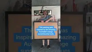 Action Painting #actionpainting #art #abstractartwork #abstractpainting #livepainting #painting