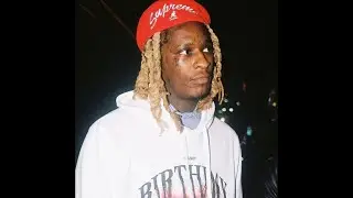 [FREE] Young Thug Type Beat 2024 - 