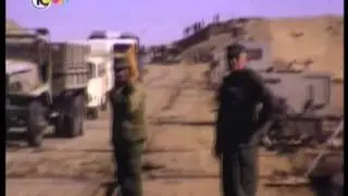 לינוף - המרת סרטי 8 מ"מ לHD - מלחמת יום הכיפורים בצבע - LINOF