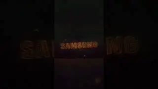 Code Ex Action Samsung Logo Reveal #samsung #logo #effects #winkagel #galaxy #glitch #remix #gmajor