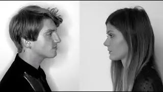 MAIS JE T'AIME - Grand Corps Malade & Camille Lellouche (Cover Elliott & Laurène Bouvier)