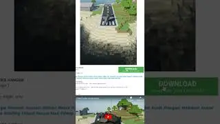 КАК ПОМЕНЯТЬ АНГАР в War Thunder? 