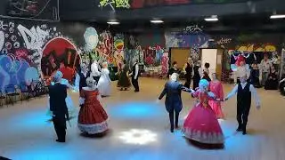 Иван Зинов.КД Золушка.