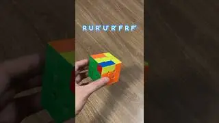 แจกสูตรรูบิค 3x3 rubik OLL