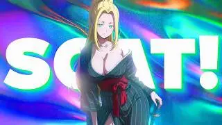 [ AMV ] Xanakin Skywok - Scatpack!