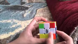 ¡ARMA EL CUBO RUBIK FÁCIL! (Parte 1)