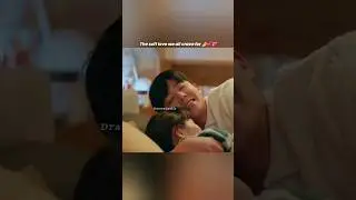 The soft love we all want in life 🤌💞💖✨ #shorts #kdrama #serendipitysembrace