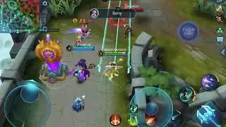 MY KIDS CHANG'E ML - NOBITA KIDS24 [WIN RANK]