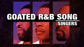 It Should Be Illegal to Sample This 90's R&B Song (i did it anyway)