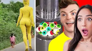 Try Not To Say WOW Challenge! (PART 6)