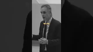 Being An Artist Is Not Easy | Jordan Peterson