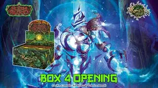 Rosetta Case Opening - Box 4 - THE Spice