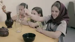 АРТ-ЛАГЕРЬ 2023 - ПРОСТО ТАК
