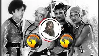 Boney M - Rasputin (Javo Royal Remix)