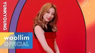 Rocket Punch(로켓펀치) [Red Punch] Moving Poster 